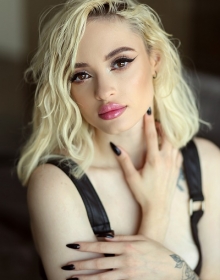 Алиса СЕВЕР