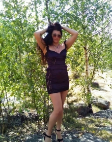 							✅ Верочка Индивидуалка ❣️ SEX в Выборге БЕЗ ПРЕДОПЛАТ❣️