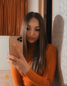 Настя без ПРЕДОПЛАТ