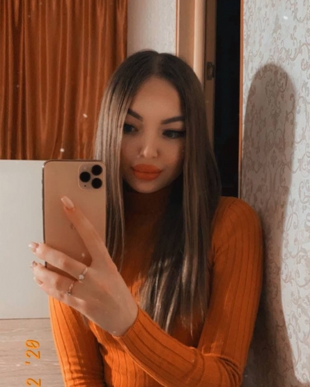 Настя без ПРЕДОПЛАТ